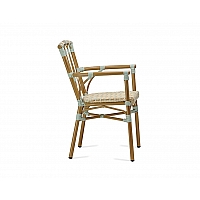 BHO 1618-C8 armchair